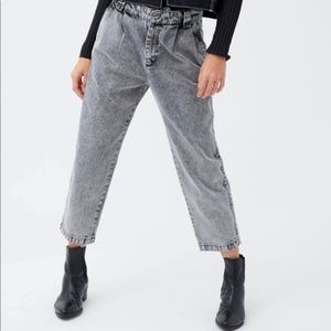 NEW Urban Outfitters BDG Sofie Straight Jeans 29